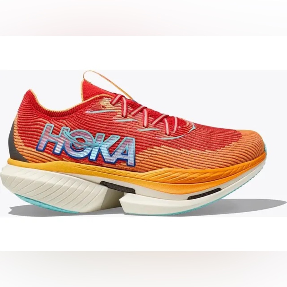 Unisex HOKA Cielo X1